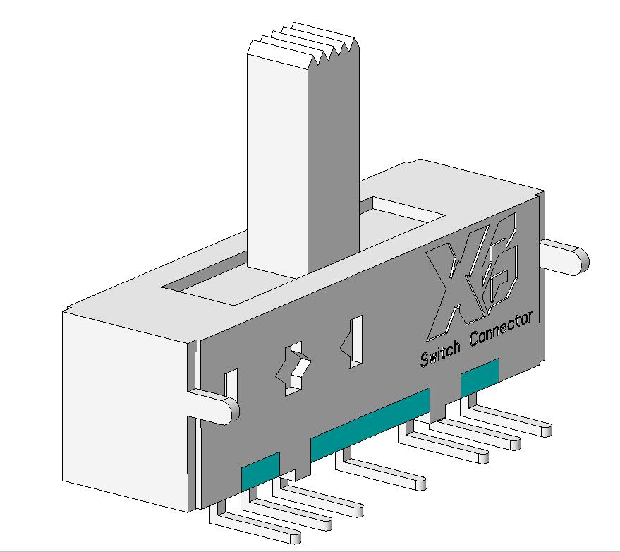XB-SS-16F03